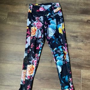 Ziya leggings